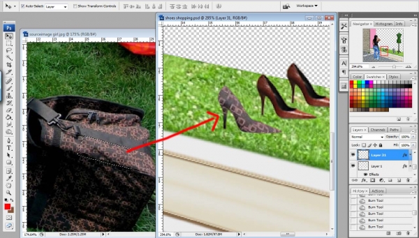 Creation of I found them!!!: Step 20